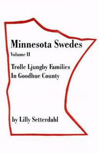 Minnesota Swedes