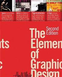 The Elements of Graphic Design