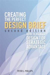 Creating the Perfect Design Brief
