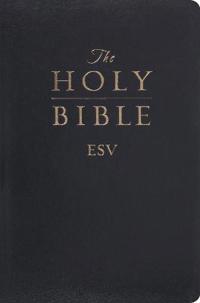 Gift and Award Bible-ESV