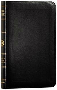 Personal Size Reference Bible-ESV