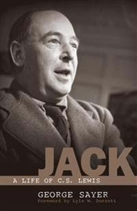 Jack: A Life of C.S. Lewis