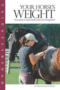 Understanding Your Horse's Weight: Your Guide to Horse Health Care and Management
