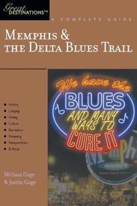 Memphis & the Delta Blues Trail
