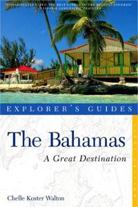 Explorer's Guide Bahamas