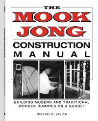 Mook Jong Construction Manual