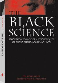 Black Science