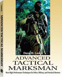 Advanced Tactical Marksman