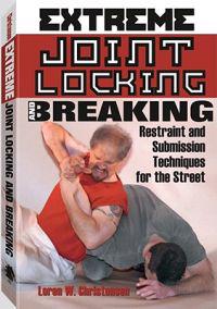 Extreme Joint Locking and Breaking