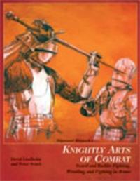 Sigmund Ringeck's Knightly Arts of Combat