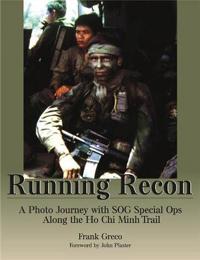 Running Recon