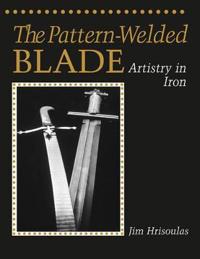 Pattern-welded Blade