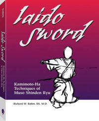 Iaido Sword