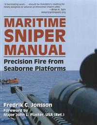Maritime Sniper Manual