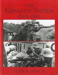 German Sniper