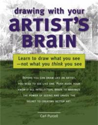 Drawing with Your Artist's Brain