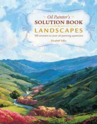 Oil Painter's Solution Book