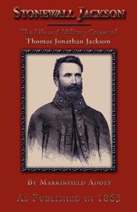 Stonewall Jackson