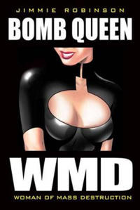 Bomb Queen