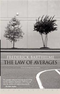 The Law of Averages: New and Selected Stories