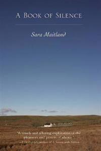 A Book of Silence