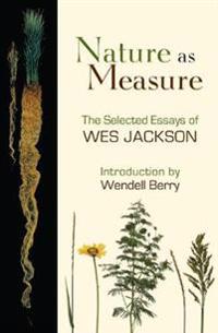 Nature as Measure