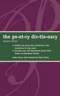 The Poetry Dictionary