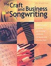 The Craft and Business of Songwriting