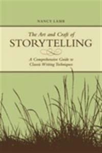 The Art And Craft Of Storytelling