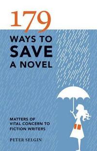 179 Ways to Save a Novel