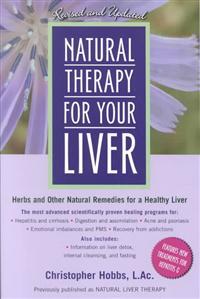 Natural Therapy for Your Liver