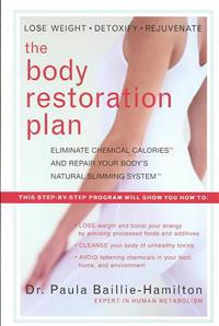 The Body Restoration Plan