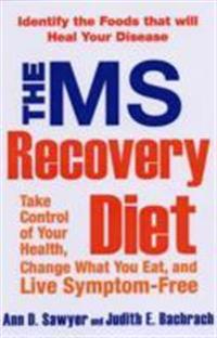 The MS Recovery Diet