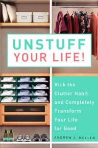 Unstuff Your Life!