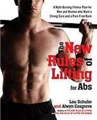 The New Rules of Lifting for Abs