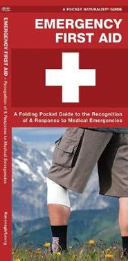 Emergency First Aid: Recognition and Treatment of Medical Emergencies