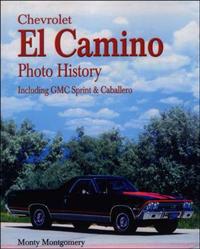 Chevrolet El Camino