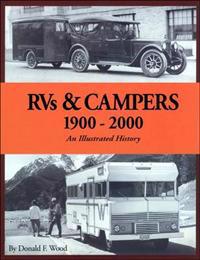 Rvs and Campers