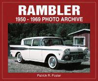 Rambler 1950-1969