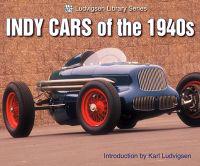 Indy Cars of the 1940s