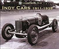 Indy Cars 1911-1939