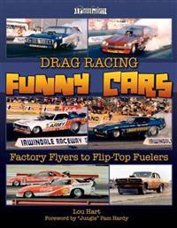 Drag Racing Funny Cars