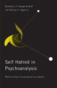 Self-hatred in Psychoanalysis