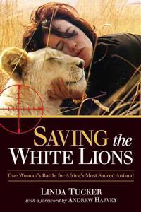 Saving the White Lions