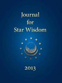 Journal for Star Wisdom
