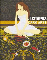 Juxtapoz Dark Arts