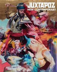 Juxtapoz - New Contemporary