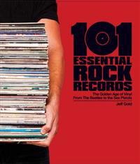 101 Essential Rock'n' Roll Albums