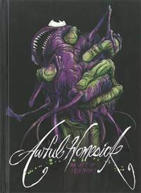 Awful Homesick: The Art of Alex Pardee
