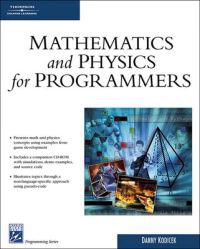 Mathematics and Physics for Programmers